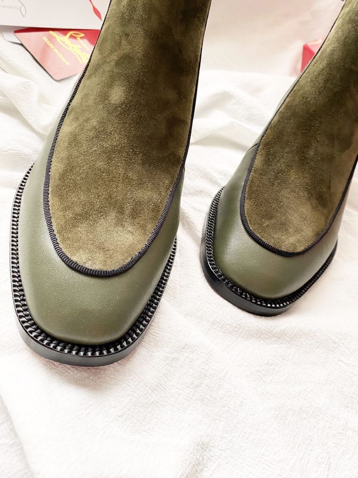 Christian Louboutin shoes CL00045